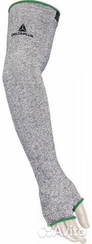 Новые защитные нарукавники Delta Plus