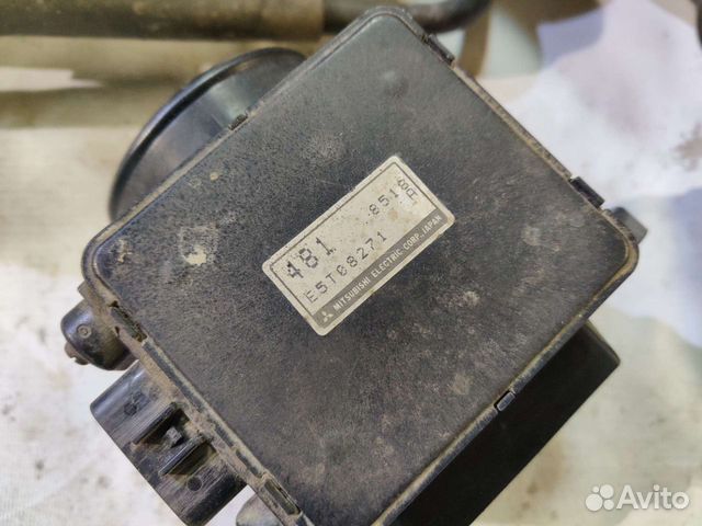 дмрв галант 8 американец