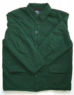 Пальто Polo Ralph Lauren RN 41381 зеленое