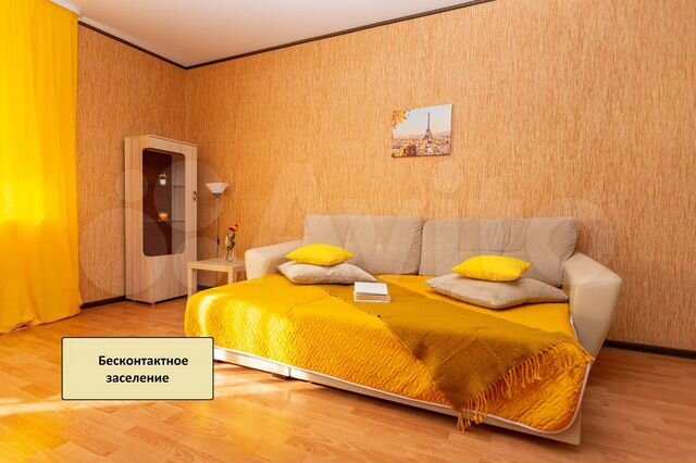 Квартира-студия, 38,7 м², 11/26 эт.