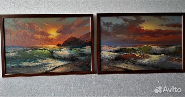 Живопись, графика - пополняемая тема