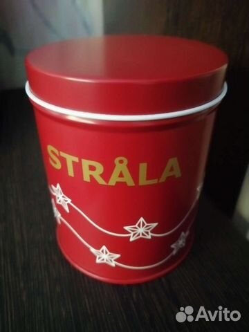 Гирлянда IKEA