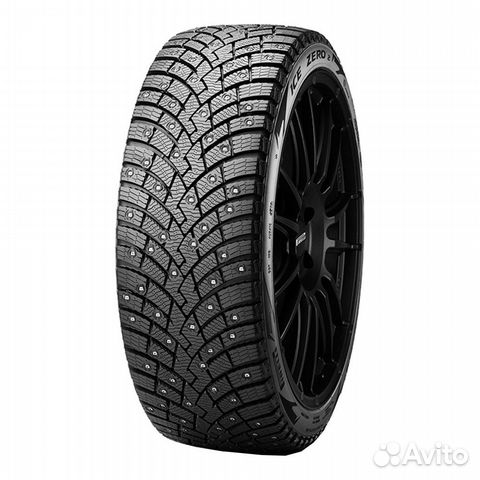 Pirelli Ice Zero 2 255/40 R20 101H