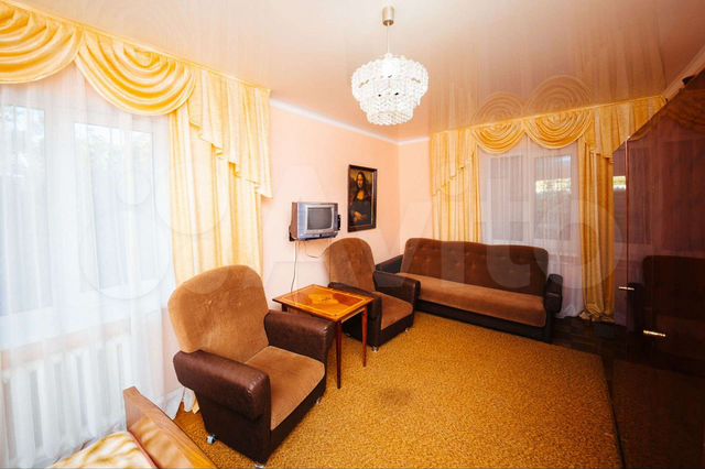 Комната 24 м², 1/3 эт.
