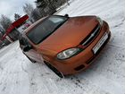 Chevrolet Lacetti 1.4 МТ, 2007, 167 000 км
