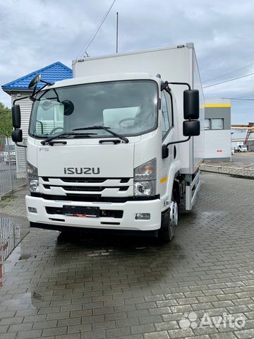 Сто молния челябинск isuzu