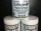 Коллаген рыбный CGN, Collagen UP, 206г 40 порций