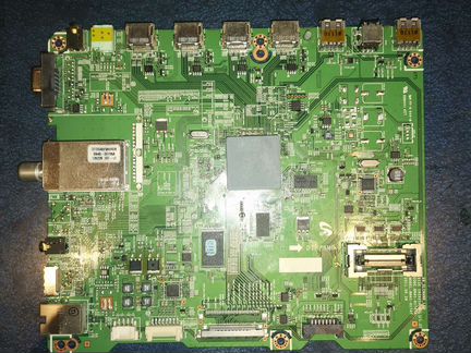 Телевизоры Samsung на запчасти