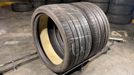 Continental ContiSportContact 5P 315/30 R21 105Y