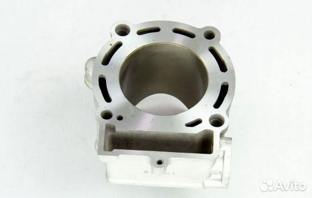 Цилиндр двигателя 177MM (NC) 250CC