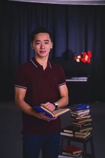 Репетитор по программированию