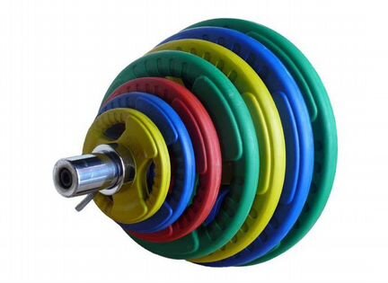 Диски для штанги