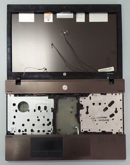 Корпуса для ноутбуков