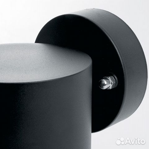 Садово-парковый светильник Feron 