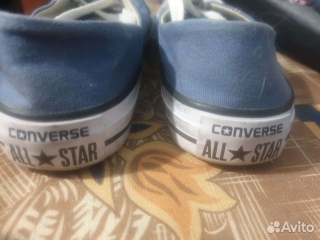 Ккды женские.Converse.Оригинал