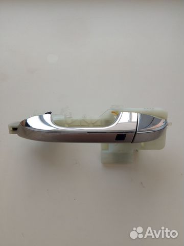 Ручка двери наружные Kia Sportage