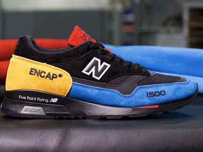 new balance 890 yacht