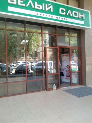 Офис, 22, 34, 38 м² с парковкой