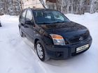 Ford Fusion 1.4 МТ, 2008, 122 300 км
