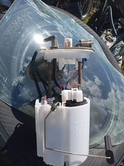 Топливный насос в сборе opel stra j