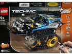 Lego Technic 42095 Скоростной вездеход. Новый