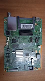 Платы для телевизоров Samsung