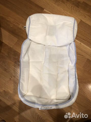 Матрасик для купания