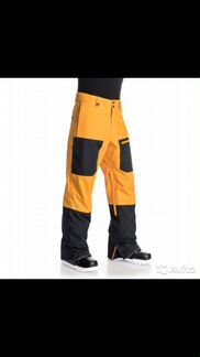 Сноубордические штаны Quiksilver TR Invert 2L gore
