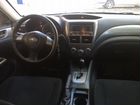 Subaru Impreza 1.5 AT, 2008, 129 430 км объявление продам