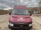 Iveco Daily 2.3 МТ, 2004, 550 000 км