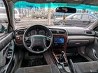 Subaru Outback 2.5 МТ, 1999, 237 000 км объявление продам
