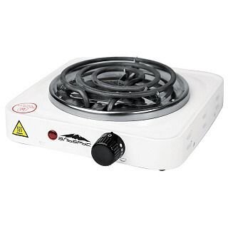 Плита электрическая 1-конфорочная 