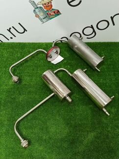 Холодильник для самогоноварения