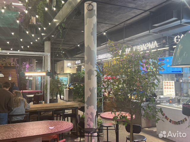 Требуется Бармен в Итальянский ресторан