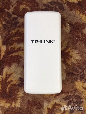 Усилитель антенна интернета