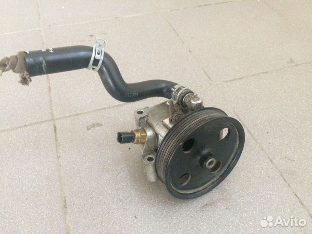 Насос гур Форд Фокус 3 1.6 Focus 3 1,6 купить в Волгограде FORD ...