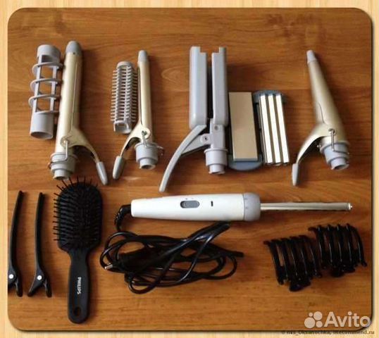 Philips solonsuper stylist(обмен)