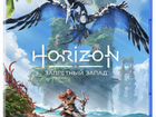 Игра для PS 4 Horizon Forbidden West объявление продам