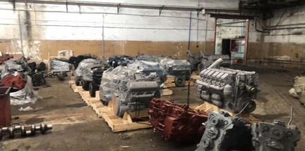 Коробка Т150, без ходоуменьшителя