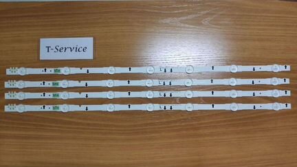 Подсветка Samsung D4GE-320DC1-R2