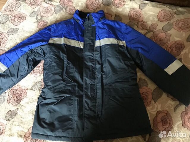 Спецодежда