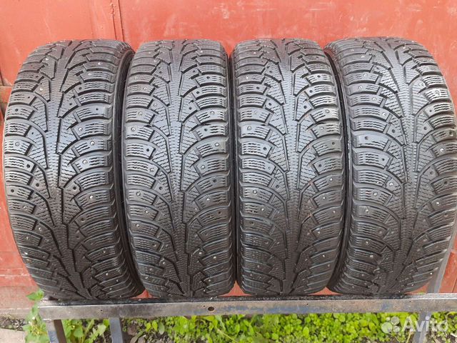 Nokian Tyres Nordman 5 205/55 R16 94T