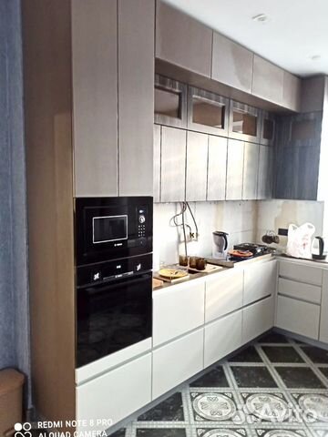 Кухня на заказ