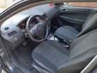 Opel Astra 1.6 AMT, 2007, 195 000 км объявление продам