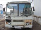 Городской автобус ПАЗ 32053, 2011 объявление продам
