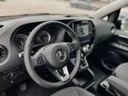 Mercedes-Benz Vito 2.1 МТ, 2022 объявление продам