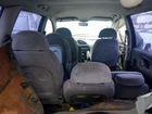 SEAT Alhambra 2.0 МТ, 1997, 32 000 км объявление продам