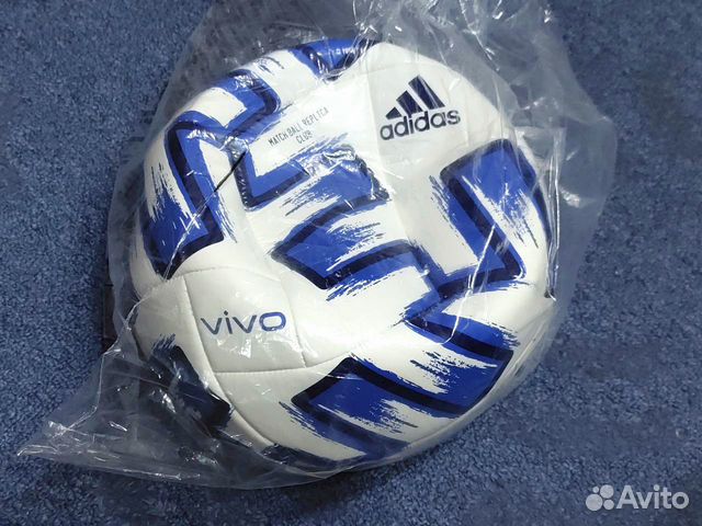Мерч Uefa Евро: мяч Adidas, рюкзак и аксессуары
