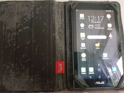 Планшет Asus zenpad