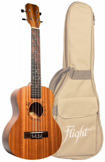Укулеле тенор Flight NUT 310 с чехлом